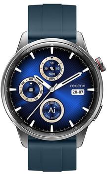 Apple Watch S2 Blue
