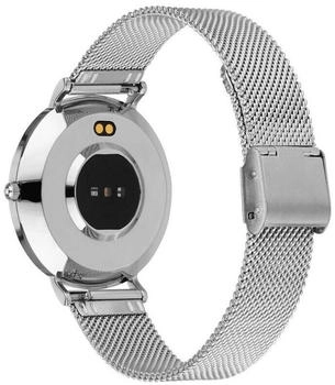 Xcoast Siona 2 Nano Silver – Umfassendes Gesundheitsmonitoring im Alltag