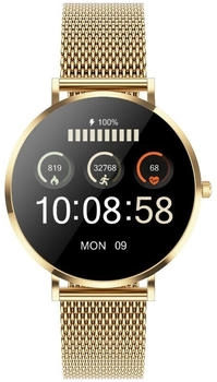 Xcoast Siona 2 Nano Gold