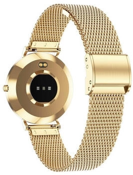 Xcoast Siona 2 Nano Gold – Vielseitige Sportbegleitung für aktive Frauen