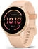 Garmin vívoactive 6 Pink Dawn/Pink Dawn Metallic