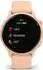 Garmin vívoactive 6 Pink Dawn/Pink Dawn Metallic