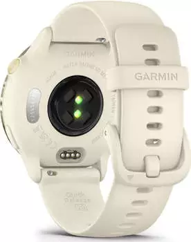 Garmin vívoactive 6 – Umfangreiche Gesundheitssensoren für tägliches Tracking