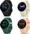 Garmin vívoactive 6 Schwarz/Schiefergrau