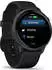 Garmin vívoactive 6 Schwarz/Schiefergrau
