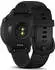 Garmin vívoactive 6 Schwarz/Schiefergrau