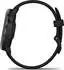 Garmin vívoactive 6 Schwarz/Schiefergrau