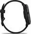 Garmin vívoactive 6 Schwarz/Schiefergrau