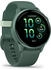 Garmin vívoactive 6 Jaspisgrün/Jaspisgrün Metallic
