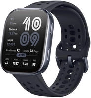 Amazfit Smartwatch "Bip 6"(50/ 1,97 &Prime;) Zepp OS