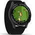 Garmin Approach S50 Schwarz