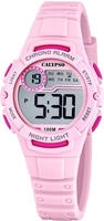 CALYPSO WATCHES Chronograph "Junior Collection" Kinderuhr, Quarzuhr, Armbanduhr,