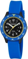 CALYPSO WATCHES Quarzuhr "Junior Collection" Armbanduhr, Kinderuhr, Junge,...