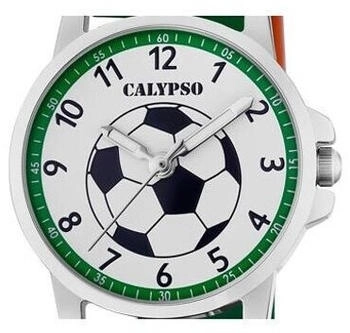 Calypso K5790/2 – Calypso K5790/2 Smartwatch für aktive Kinder