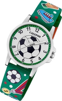 Calypso K5790/2 – Robustes Design für grenzenlose Abenteuer
