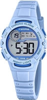 CALYPSO WATCHES Chronograph "Junior Collection" Kinderuhr, Quarzuhr, Armbanduhr,