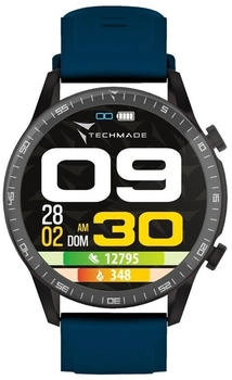 Techmade TM-ROCKS-BL