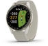 Garmin Approach S50 Elfenbein/Cremegold Aluminium