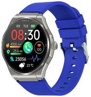 Knauermann PRO 3 (2024) (45 mm) (55018373) Blau