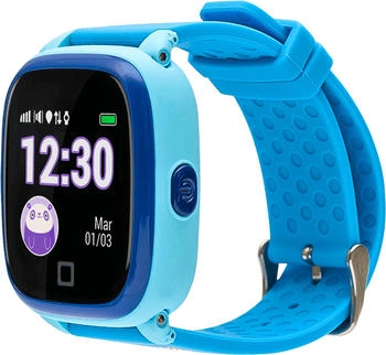 SoyMomo H2O Blue