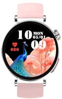 Knauermann Neo 2 Smartwatch mit Telefon & Notruffunktion 1 St