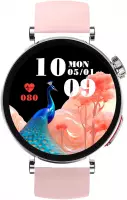 Knauermann Neo 2 Smartwatch mit Telefon & Notruffunktion 1 St