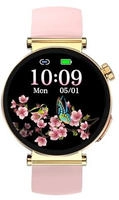 Knauermann Neo 2 Smartwatch mit Telefon & Notruffunktion 1 St