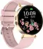 Knauermann Neo 2 (2025) rund gold Silikon Rose