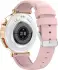 Knauermann Neo 2 (2025) rund gold Silikon Rose
