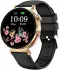 Knauermann Neo 2 (2025) rund gold Silikon schwarz