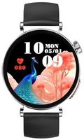 Knauermann Neo 2 Smartwatch mit Telefon & Notruffunktion 1 St