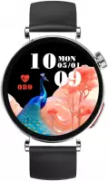 Knauermann Neo 2 Smartwatch mit Telefon & Notruffunktion 1 St