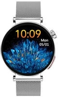 Knauermann Neo 2 Smartwatch mit Telefon & Notruffunktion 1 St