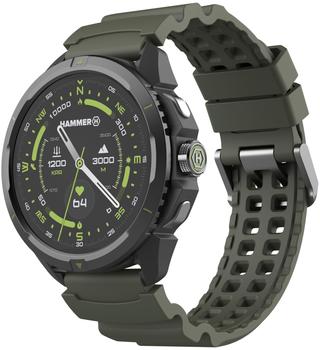 Hammer H Watch 2 Military Edition