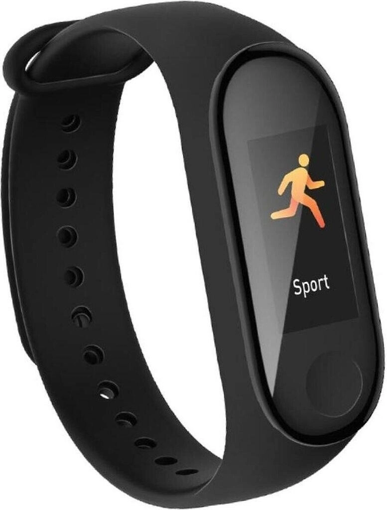 Fitness Tracker Pulsmesser Armband Iphone Schrittzähler Fitnessuhr