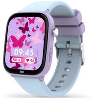 ice-watch Smartwatch "ICE smart junior 3.0 - Find My - 1.75"