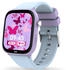 Ice Watch Smart Junior 3.0 Find My Light Blue (024550)