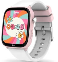ice-watch Smartwatch "ICE smart junior 3.0 - Find My - 1.75"