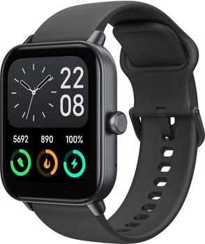Bea-Fon Watch 101 Black