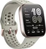 Amazfit Smartwatch "Bip 6"(50/ 1,97 &Prime;) Zepp OS