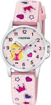 Calypso D2UK5776/2