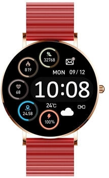 Xcoast Siona 2 Red