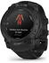 Garmin Instinct 3 AMOLED 50mm Schwarz Tactical Edition