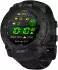 Garmin Instinct 3 AMOLED 50mm Schwarz Tactical Edition