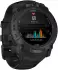 Garmin Instinct 3 AMOLED 50mm Schwarz Tactical Edition