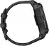 Garmin Instinct 3 AMOLED 50mm Schwarz Tactical Edition
