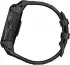 Garmin Instinct 3 AMOLED 50mm Schwarz Tactical Edition