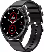 Beafon 904094904, Beafon 402 Smartwatch Silber Black