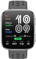 Amazfit Smartwatch "Bip 6"(50/ 1,97 &Prime;) Zepp OS