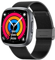Knauermann Neo 2 Smartwatch mit Telefon & Notruffunktion 1 St